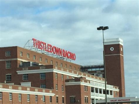 jack thistledown promotions|Promotions special visit .